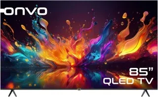 Onvo 85OVF9000UQ