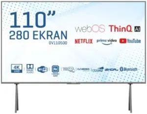 Onvo OV110500 8GB