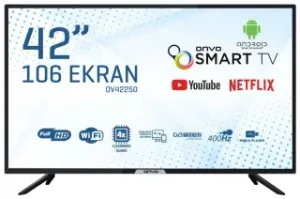 Onvo OV42250 1GB RAM 8GB