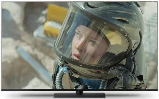 Panasonic TX-65FX740E