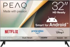 PEAQ 32A7000