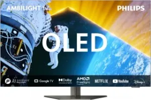 Philips 42OLED809 16GB
