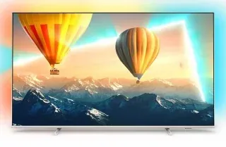 Philips 43PUS8057 16GB