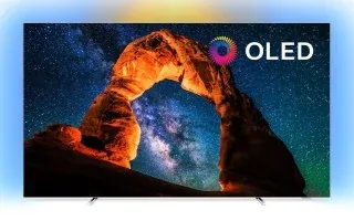 Philips 55OLED803 16GB