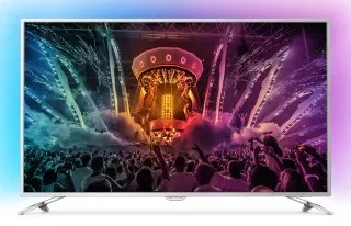 Philips 55PUS6581 16GB