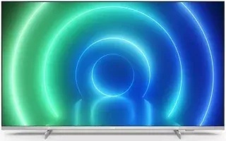 Philips 55PUS7556