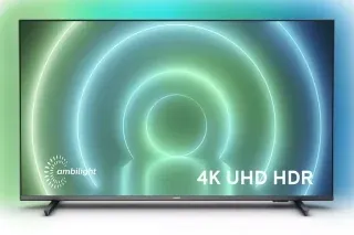 Philips 55PUS7906 8GB