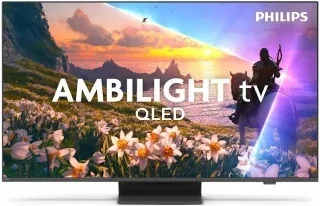 Philips 55PUS8600 8GB