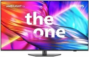 Philips 55PUS8909 8GB
