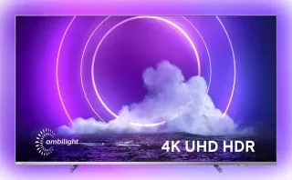 Philips 55PUS9206 16GB