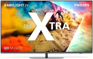 Philips 65MLED950 8GB