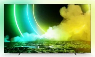 Philips 65OLED705 16GB