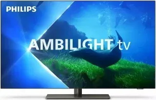 Philips 65OLED808 16GB
