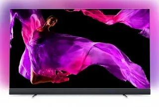Philips 65OLED903 16GB