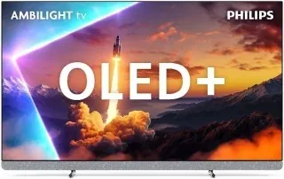 Philips 65OLED910 32GB