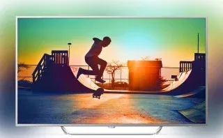 Philips 65PUS6412 16GB