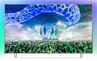 Philips 65PUS7601 16GB