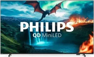 Philips 75MLED810 8GB