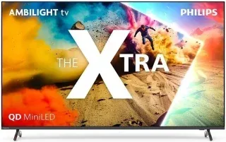 Philips 75MLED950 8GB