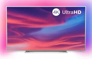 Philips 75PUS7354 16GB