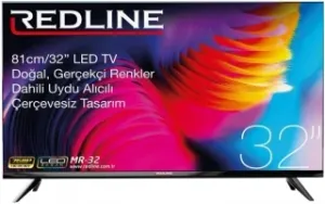 Redline MR-32