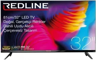 Redline MR-32