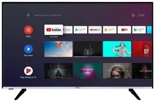 Regal 50R755UA11 8GB