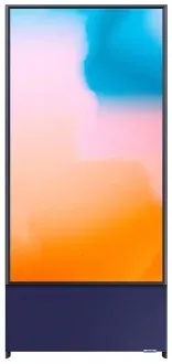 Samsung 43LS05B (The Sero)