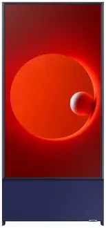 Samsung 43LS05T (The Sero)