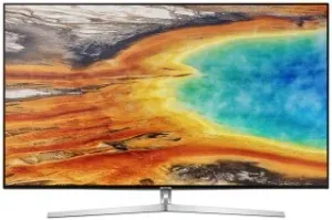 Samsung 49MU9000