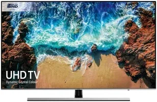 Samsung 49NU8000