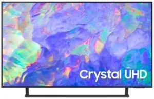 Samsung 50CU8500