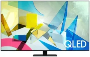 Samsung 50Q80T