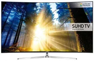 Samsung 55KS9000