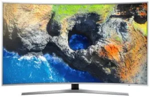 Samsung 55MU7500