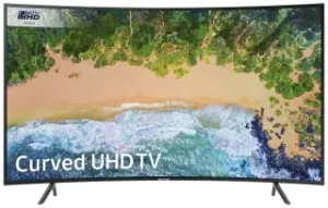 Samsung 55NU7300