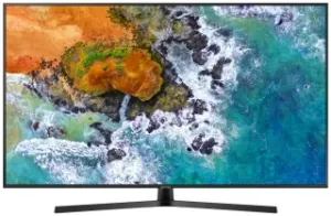 Samsung 55NU7400