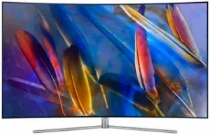 Samsung 55Q7C