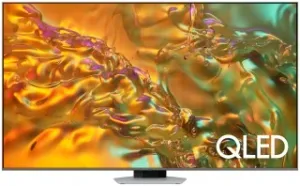 Samsung 55Q80D