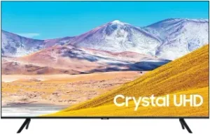 Samsung 55TU8000