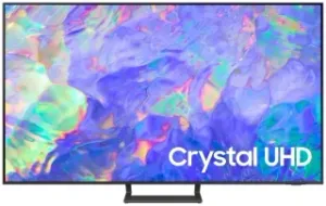 Samsung 65CU8500