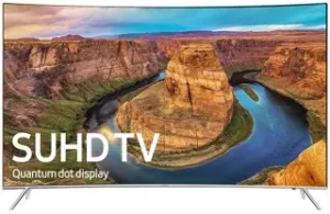 Samsung 65KS8500