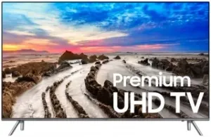 Samsung 65MU8000