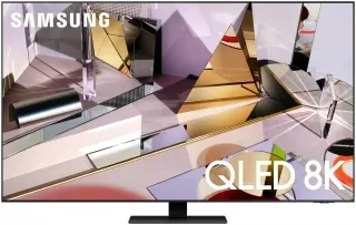 Samsung 65Q700T