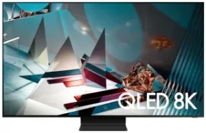 Samsung 65Q800T