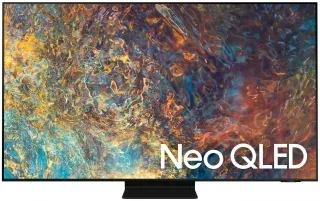 Samsung 65QN90A