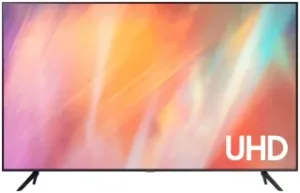Samsung 75AU7100
