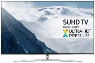 Samsung 75KS8090