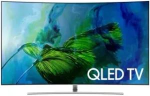 Samsung 75Q8C