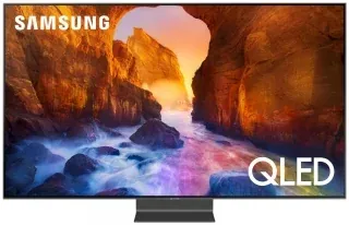Samsung 75Q90R